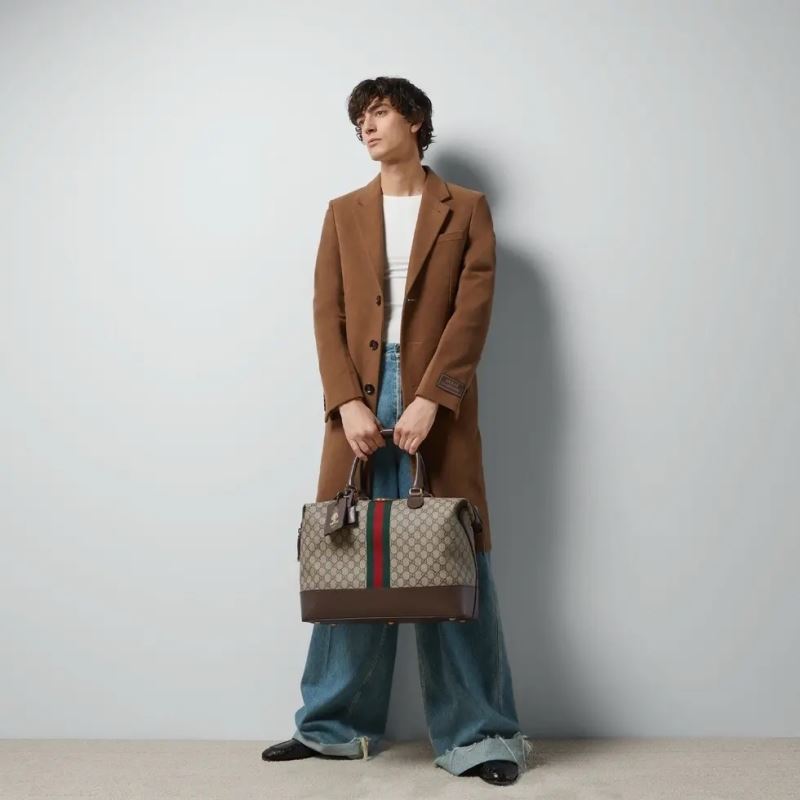 Gvc*1 top handle bags